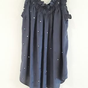 Rebecca Taylor camisole